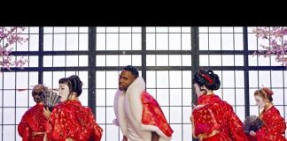 Nº 1 Top Despi – Semana 6-2018 Jason Derulo - Tip Toe feat. French Montana