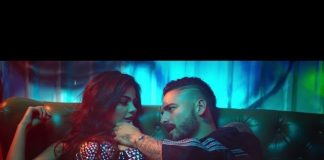 Nº 1 Top Despi – Semana 8-2018 FloRida feat Maluma - Hola