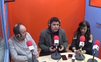 Entrevista a Alberto Jose Chacin