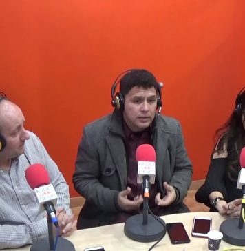 Entrevista a Alberto Jose Chacin