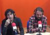 Entrevista al grupo musical Arlo