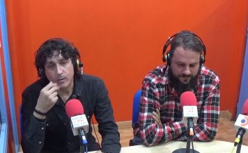Entrevista al grupo musical Arlo