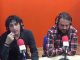 Entrevista al grupo musical Arlo