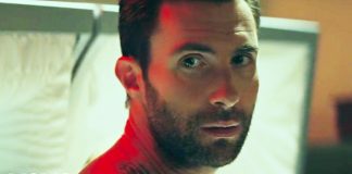 Nº 1 Top Despi – Semana 14-2018 Maroon 5 - Wait