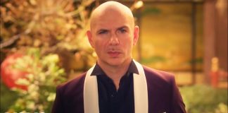 Nº 1 Top Despi – Semana 11-2018 Pitbull & Fifth Harmony - Por Favor