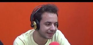 Entrevista al cantante valenciano Ivan Zayas