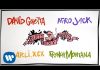 Nº 1 Top Despi – Semana 10-2018 David Guetta & Afrojack - Dirty Sexy Money feat. Charli XCX & French Montana