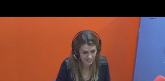 Entrevista a Elisabet Ventura (Cap de Comunicació CCMA)