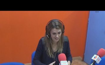 Entrevista a Elisabet Ventura (Cap de Comunicació CCMA)