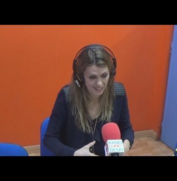 Entrevista a Elisabet Ventura (Cap de Comunicació CCMA)