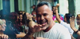 Nº 1 Top Despi – Semana 17-2018 Juan Magan - Déjate Llevar