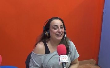 Entrevista a la escritora Pepa Mayo