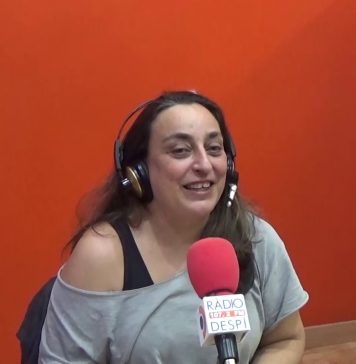 Entrevista a la escritora Pepa Mayo