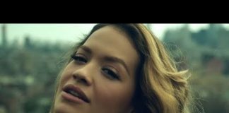 Nº 1 Top Despi – Semana 18-2018 Rita Ora - Anywhere