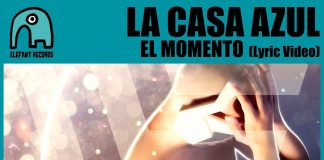 Nº 1 Top Despi – Semana 19-2018 La Casa Azul - El Momento