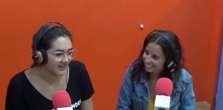 Entrevista a Maria Farres y Gemma Borrell, del Projecte Acosta’t