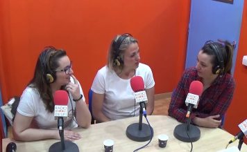 Entrevista a la asociación solidaria Alaya