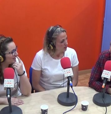 Entrevista a la asociación solidaria Alaya