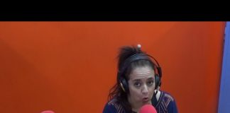 Entrevista a la actriz Silvia Puyol