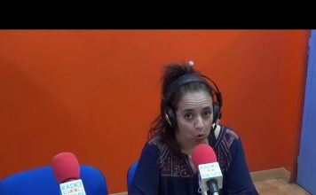 Entrevista a la actriz Silvia Puyol