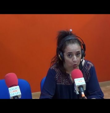 Entrevista a la actriz Silvia Puyol