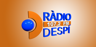 Arranca una nueva temporada en Ràdio Despí