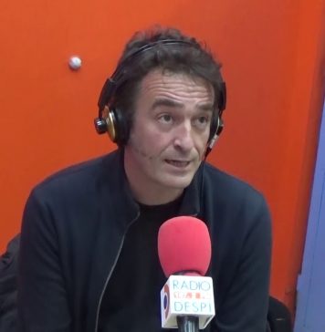 Entrevista a Raul Costafreda de Lemozine