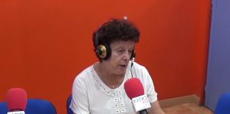 Entrevista a Concepción Coma (enfermera CAP Les Planes)