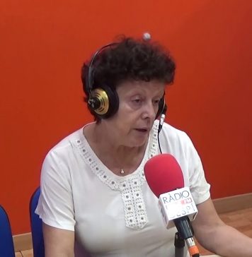 Entrevista a Concepción Coma (enfermera CAP Les Planes)