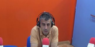 Presentación actividades de la Festa Major 2018