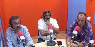 Entrevista a la U.E. Sant Joan Despí