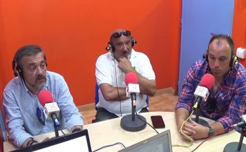 Entrevista a la U.E. Sant Joan Despí