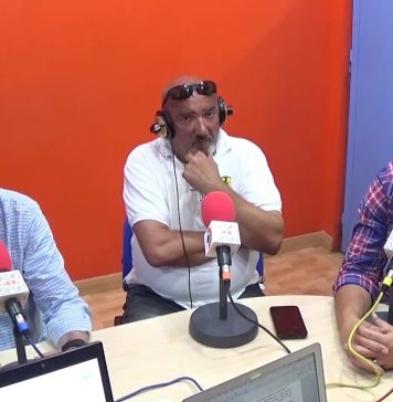 Entrevista a la U.E. Sant Joan Despí