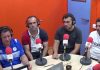 Entrevista a la directiva del F.C. Levante Las Planas