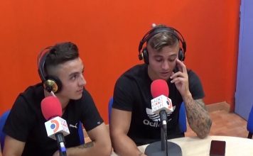 Entrevista a Victor y Pablo Maffeo