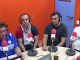 Entrevista a la directiva del F.C. Levante Las Planas