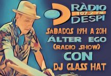 Álter Ego Álter Ego - Ràdio Despí