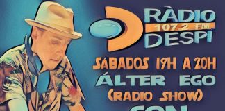 Álter Ego Álter Ego - Ràdio Despí