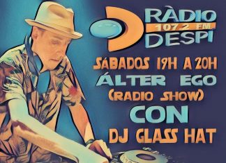 Álter Ego Álter Ego - Ràdio Despí