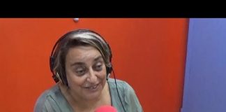 Entrevista a Pepa Mayo