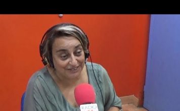 Entrevista a Pepa Mayo