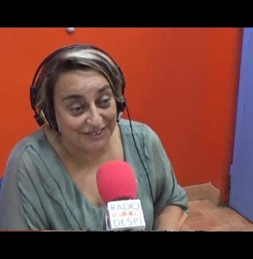 Entrevista a Pepa Mayo