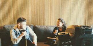 Entrevista a «Sanco» en «Descubre»