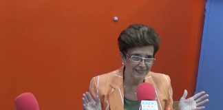 Entrevista a Mª Carmen Crespo