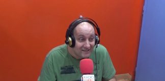 Vacunación de la gripe 2018