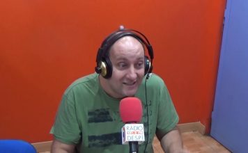 Vacunación de la gripe 2018