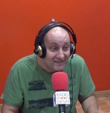 Vacunación de la gripe 2018