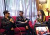 Entrevista a Mau y Ricky en «Descubre»