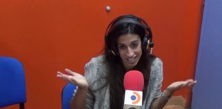 Entrevista a Cristina Busto
