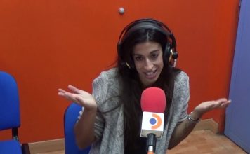 Entrevista a Cristina Busto